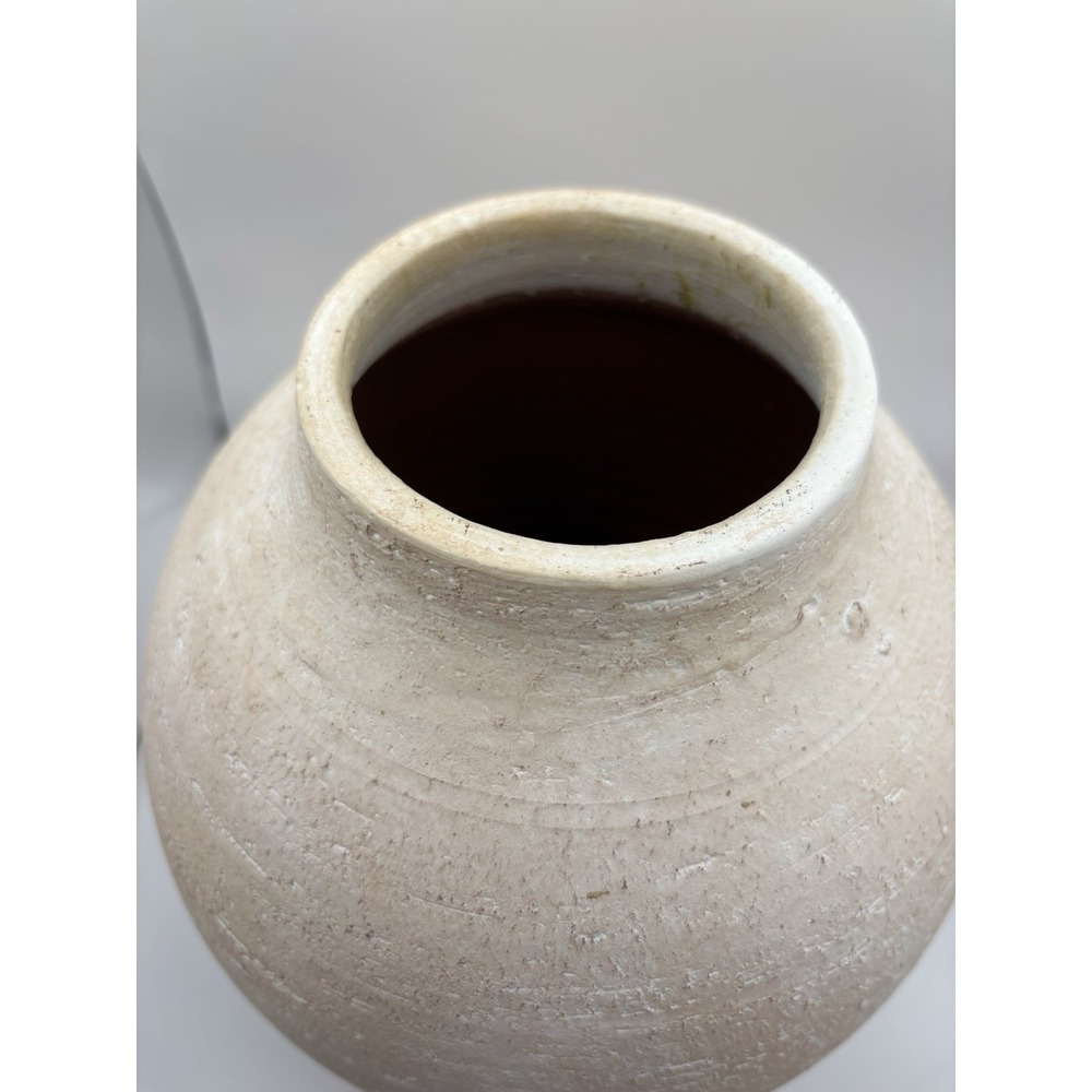Set Of 2 Threshold Ceramic Vases - designed with Studio McGee - Picture 6 of 14